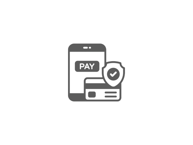 Secure Payment and Checkout at ALLORA JADE