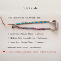 Red Jasper Beads Apple Watch Band - Womens Crystal Watch Bands - Allora Jade