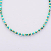 'Wuurra' Choker Necklace - 9 crystal variations - Womens Necklaces Crystal Necklace - Allora Jade